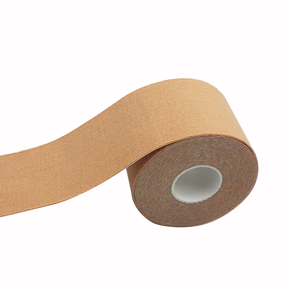 Booby Tape Brjóstalím