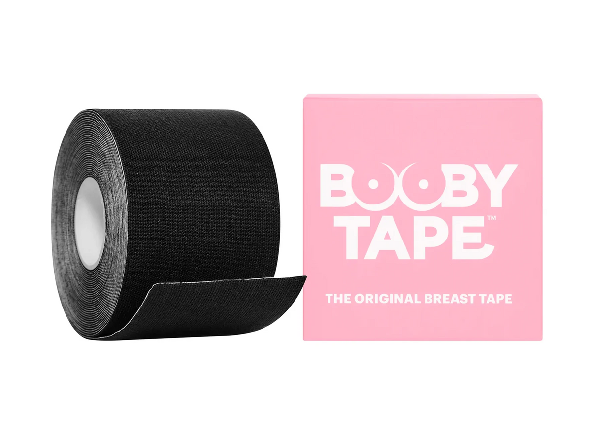 Booby Tape Brjóstalím