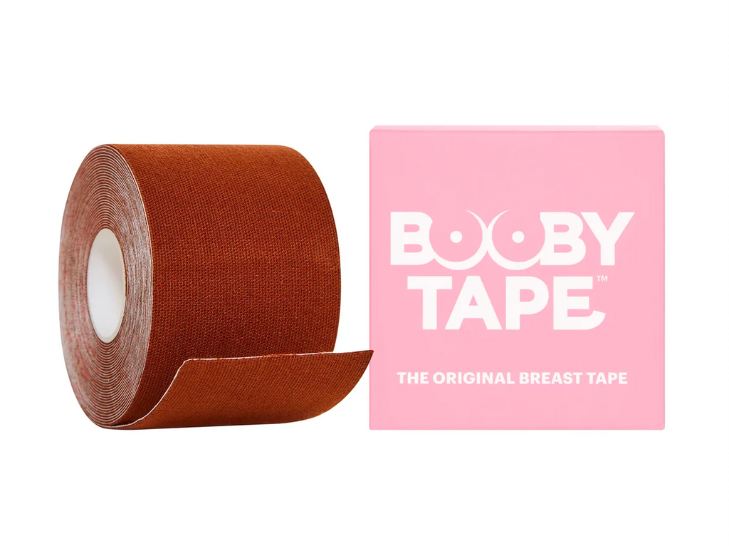 Booby Tape Brjóstalím