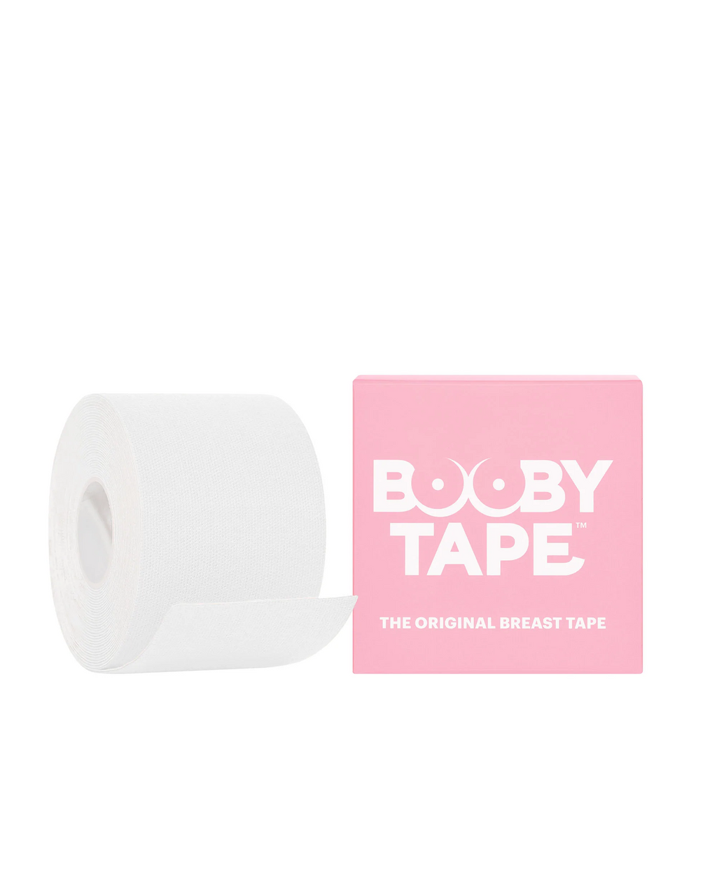 Booby Tape Brjóstalím