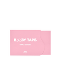 Booby Tape Geirvörtuhulur