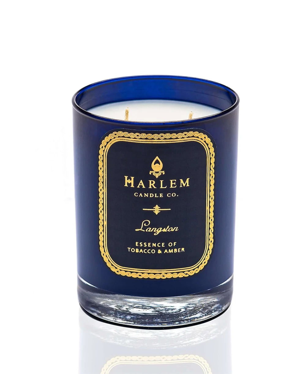 Harlem Candle Co Ilmkerti Langston