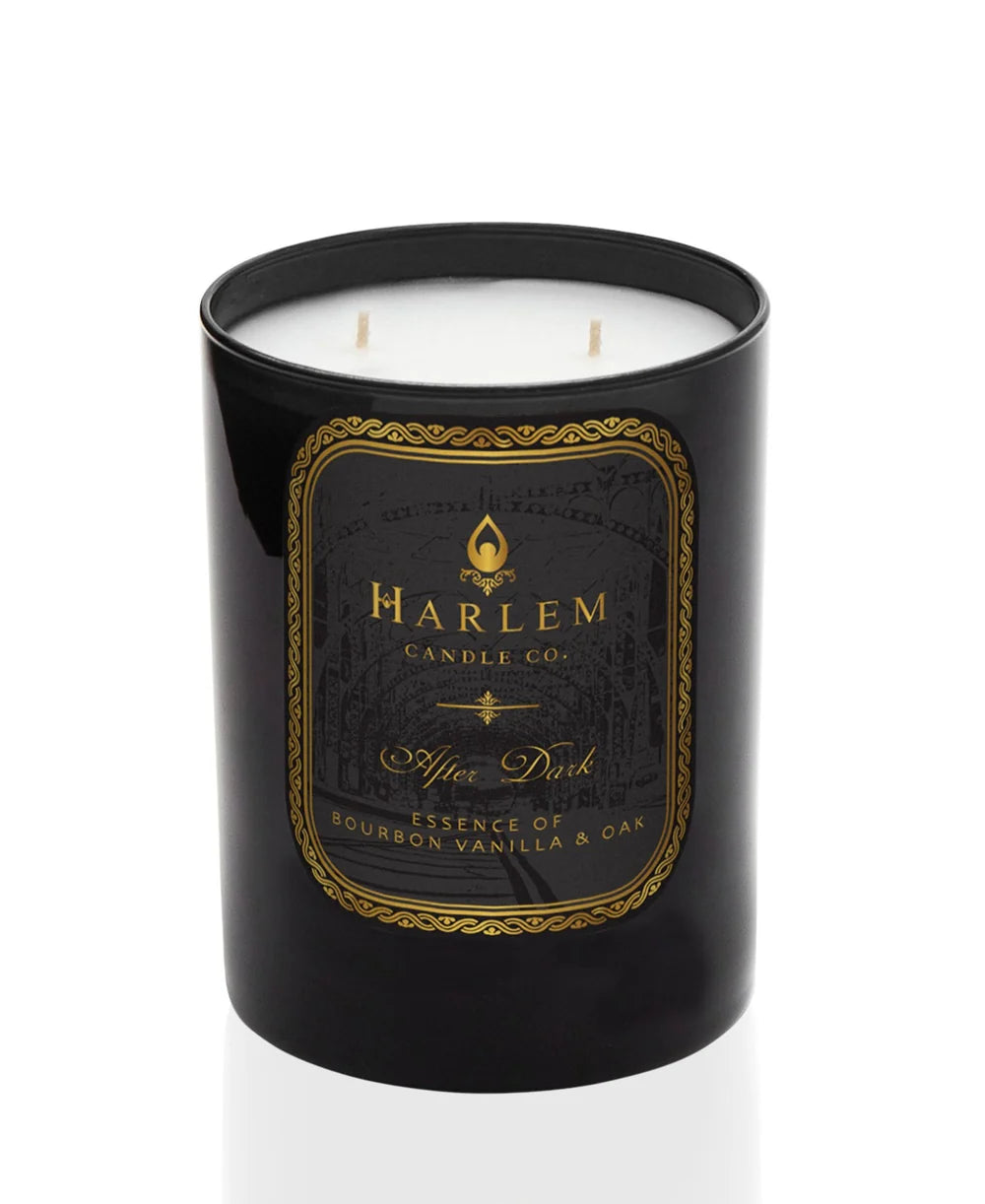 Harlem Candle Co Ilmkerti After Dark