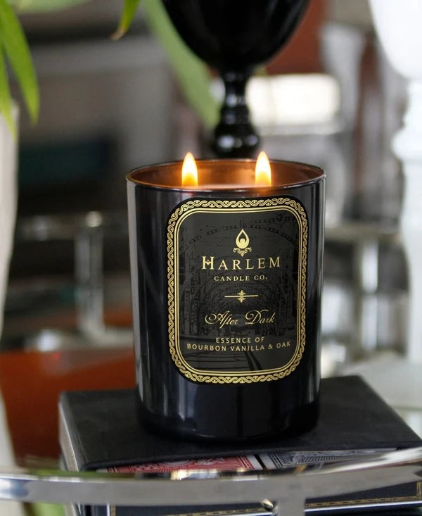 Harlem Candle Co Ilmkerti After Dark