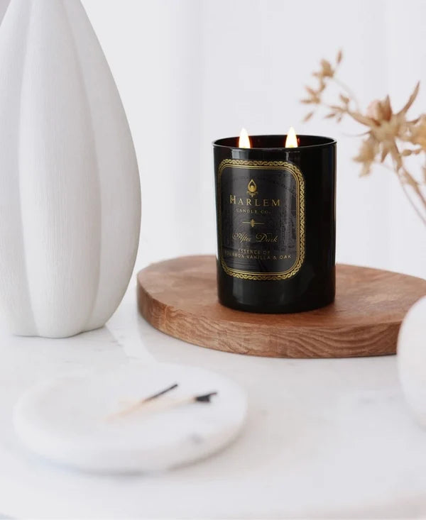 Harlem Candle Co Ilmkerti After Dark