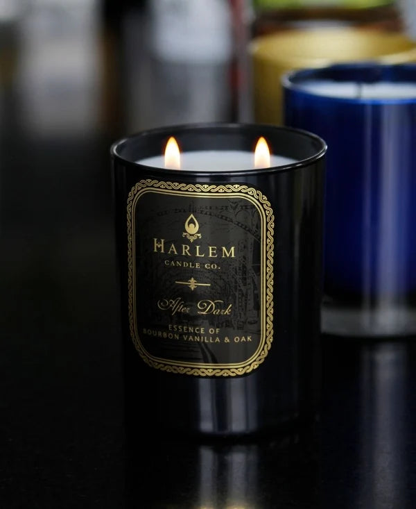 Harlem Candle Co Ilmkerti After Dark