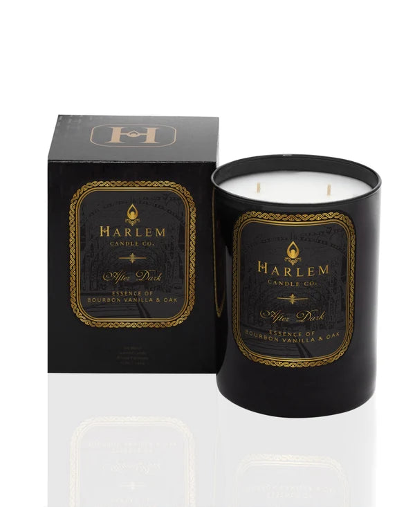 Harlem Candle Co Ilmkerti After Dark