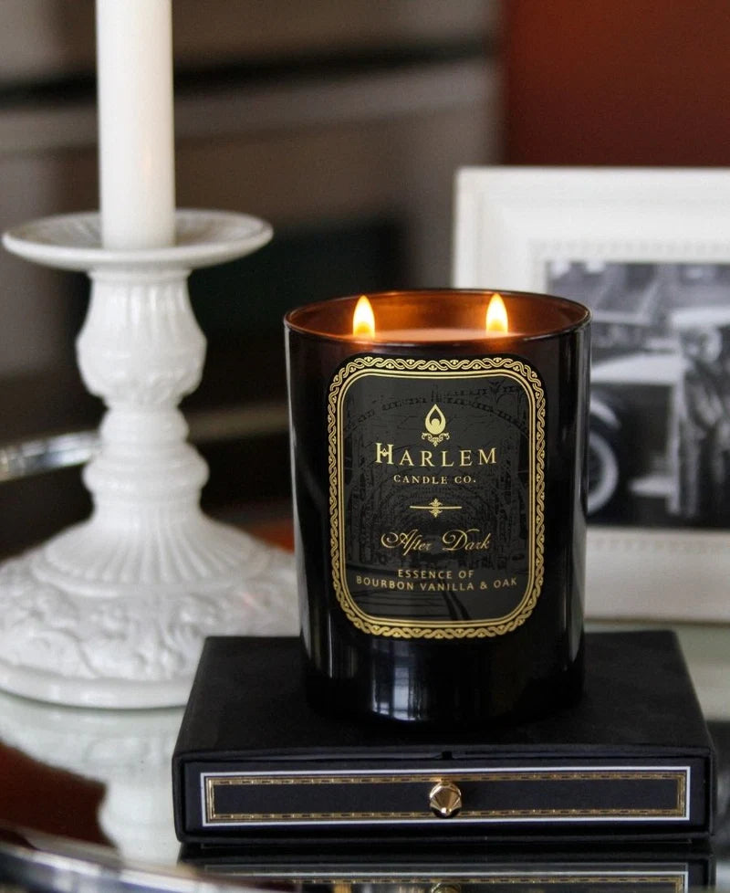 Harlem Candle Co Ilmkerti After Dark