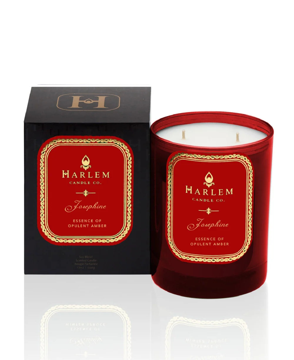 Harlem Candle Co Ilmkerti Josephine