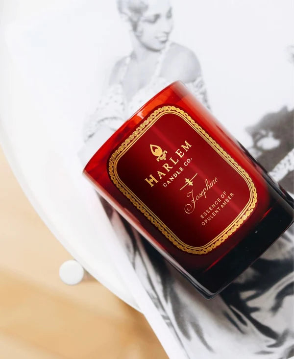 Harlem Candle Co Ilmkerti Josephine