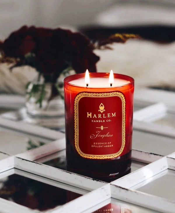 Harlem Candle Co Ilmkerti Josephine