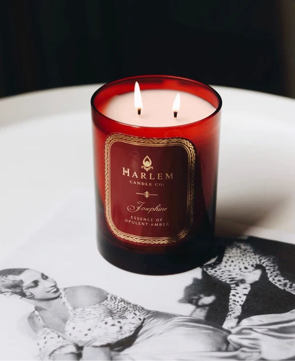 Harlem Candle Co Ilmkerti Josephine