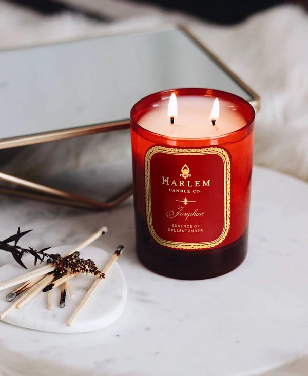 Harlem Candle Co Ilmkerti Josephine