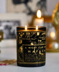 Harlem Candle Co Ilmkerti Savoy