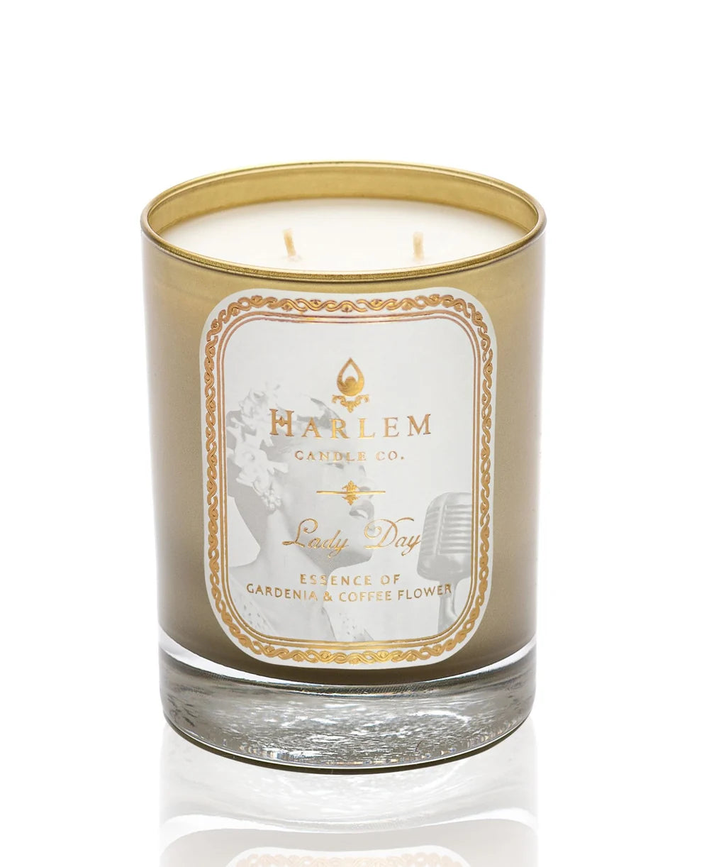 Harlem Candle Co Ilmkerti Lady Day