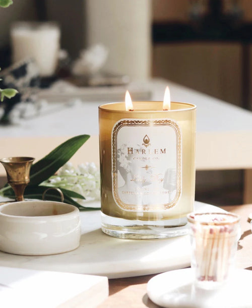 Harlem Candle Co Ilmkerti Lady Day