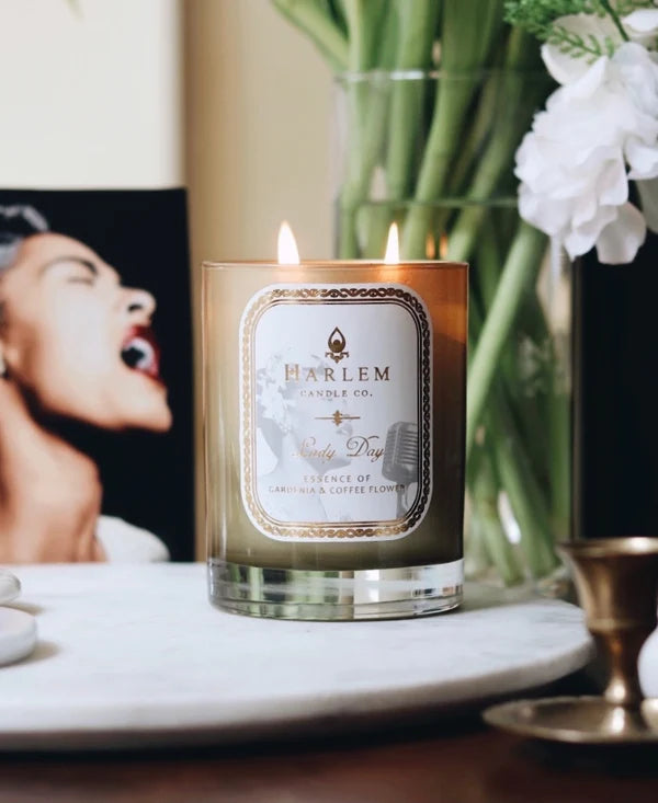 Harlem Candle Co Ilmkerti Lady Day