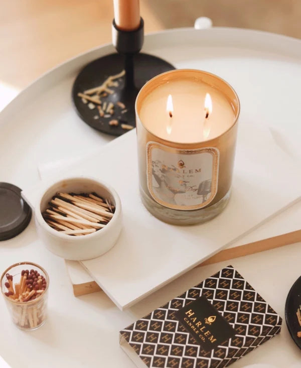 Harlem Candle Co Ilmkerti Lady Day