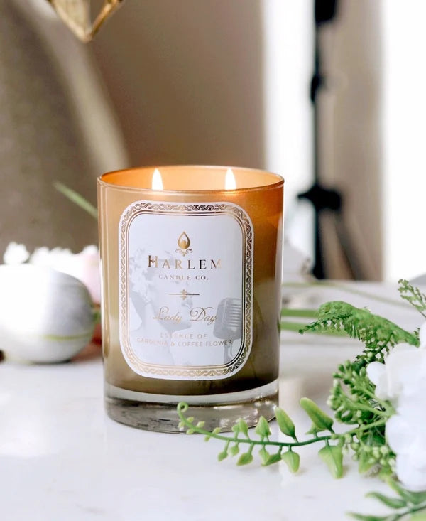 Harlem Candle Co Ilmkerti Lady Day