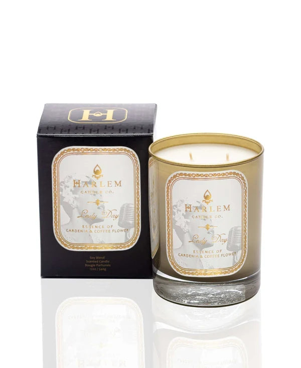 Harlem Candle Co Ilmkerti Lady Day