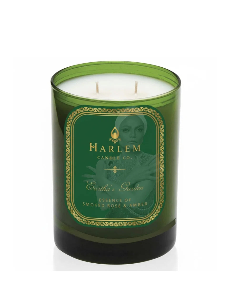 Harlem Candle Co Ilmkerti Eartha's Garden