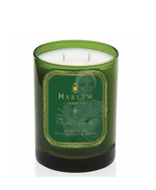 Harlem Candle Co Ilmkerti Eartha's Garden