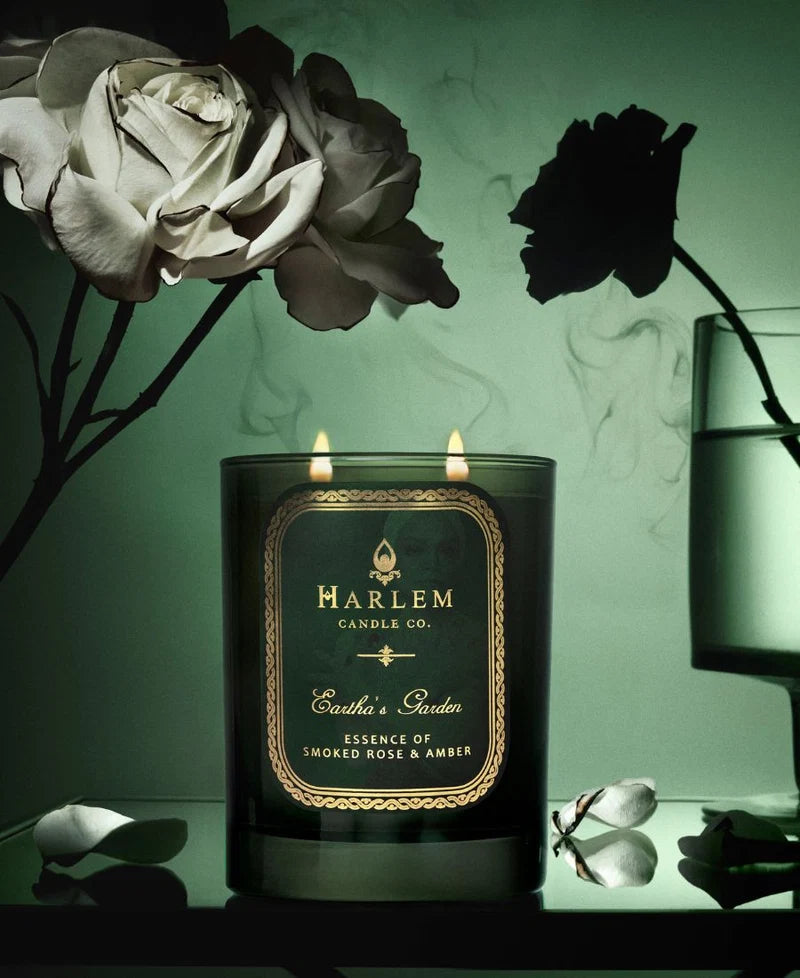 Harlem Candle Co Ilmkerti Eartha's Garden