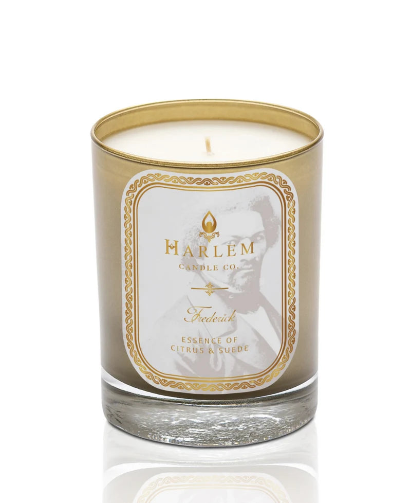 Harlem Candle Co Ilmkerti Frederick