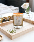 Harlem Candle Co Ilmkerti Frederick