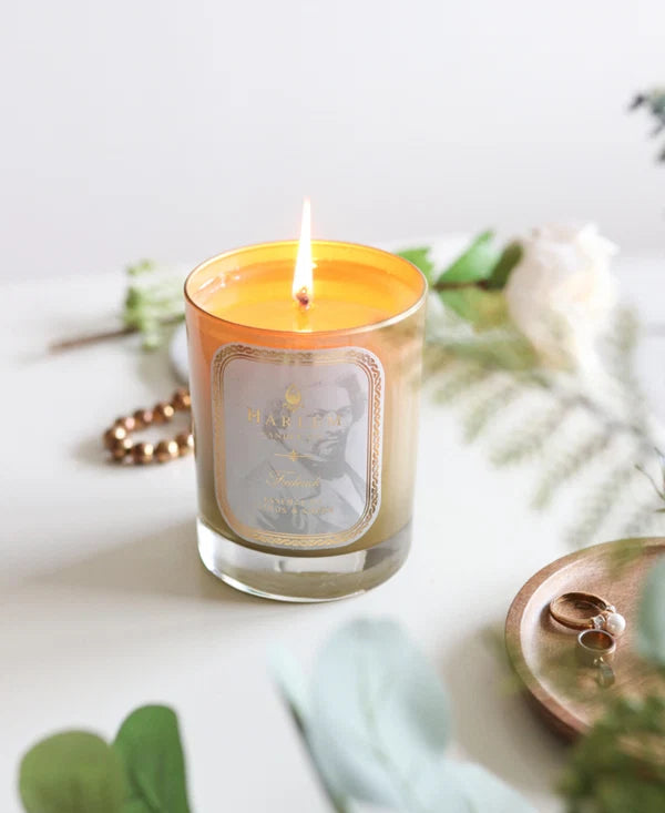 Harlem Candle Co Ilmkerti Frederick
