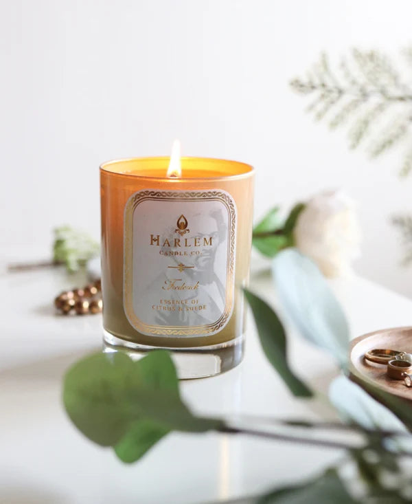 Harlem Candle Co Ilmkerti Frederick