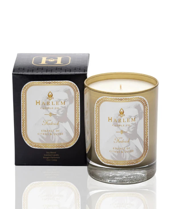 Harlem Candle Co Ilmkerti Frederick