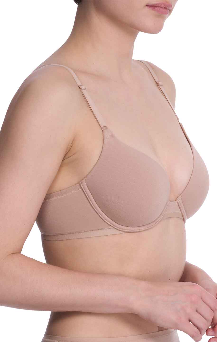 Natori Bliss Bómullarhaldari