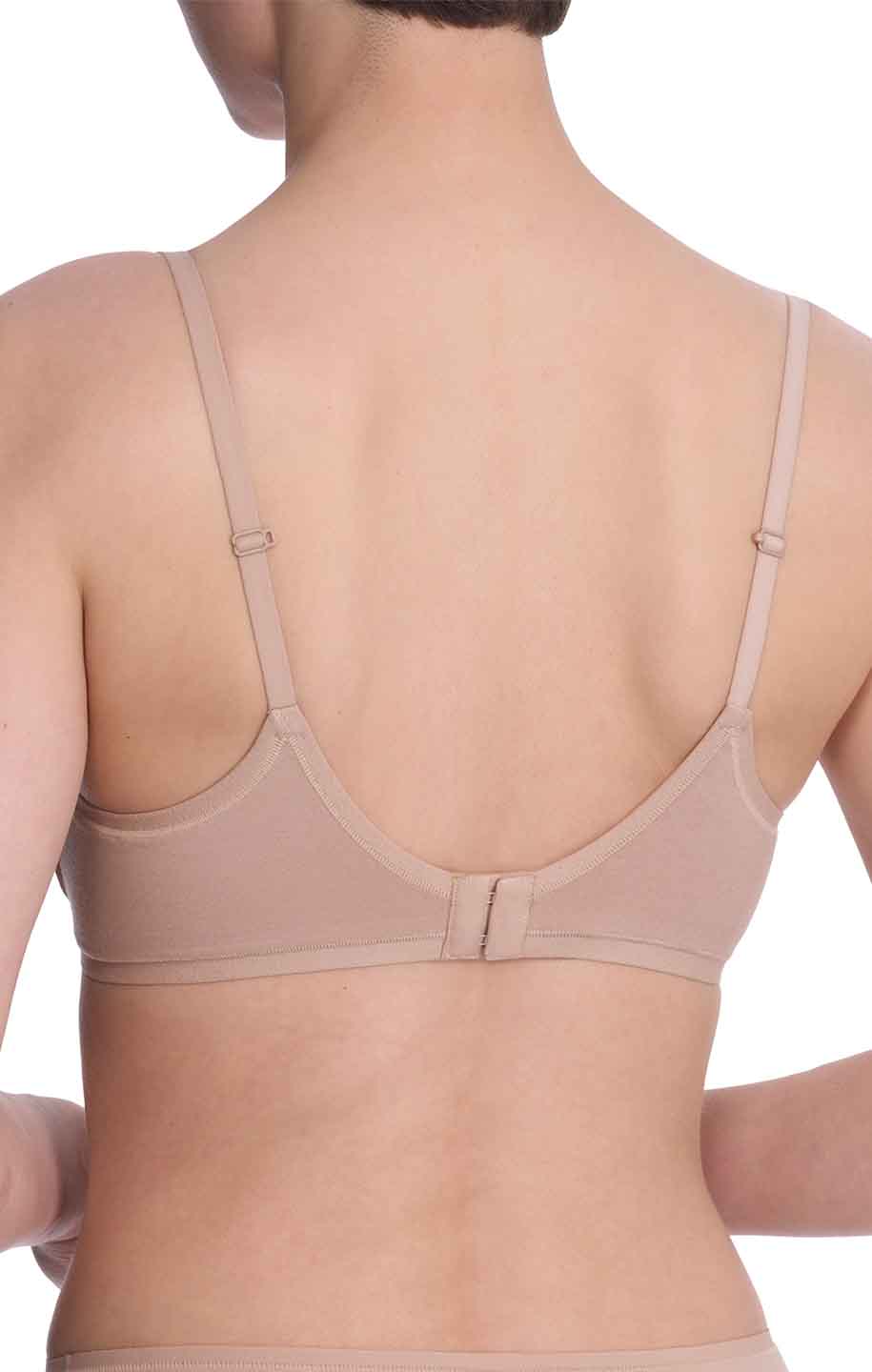 Natori Bliss Bómullarhaldari