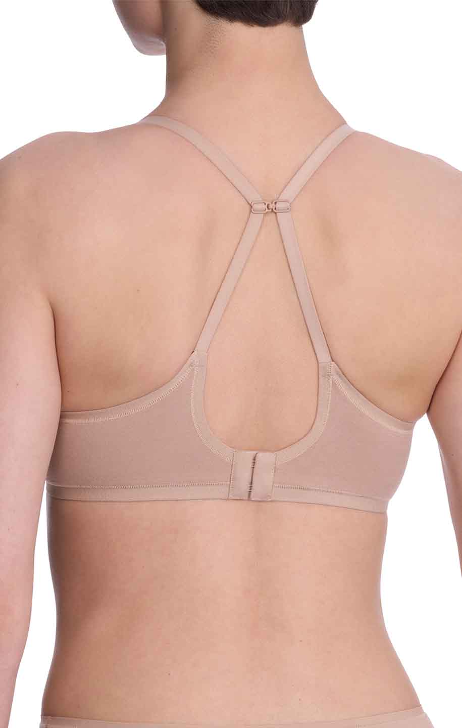 Natori Bliss Bómullarhaldari