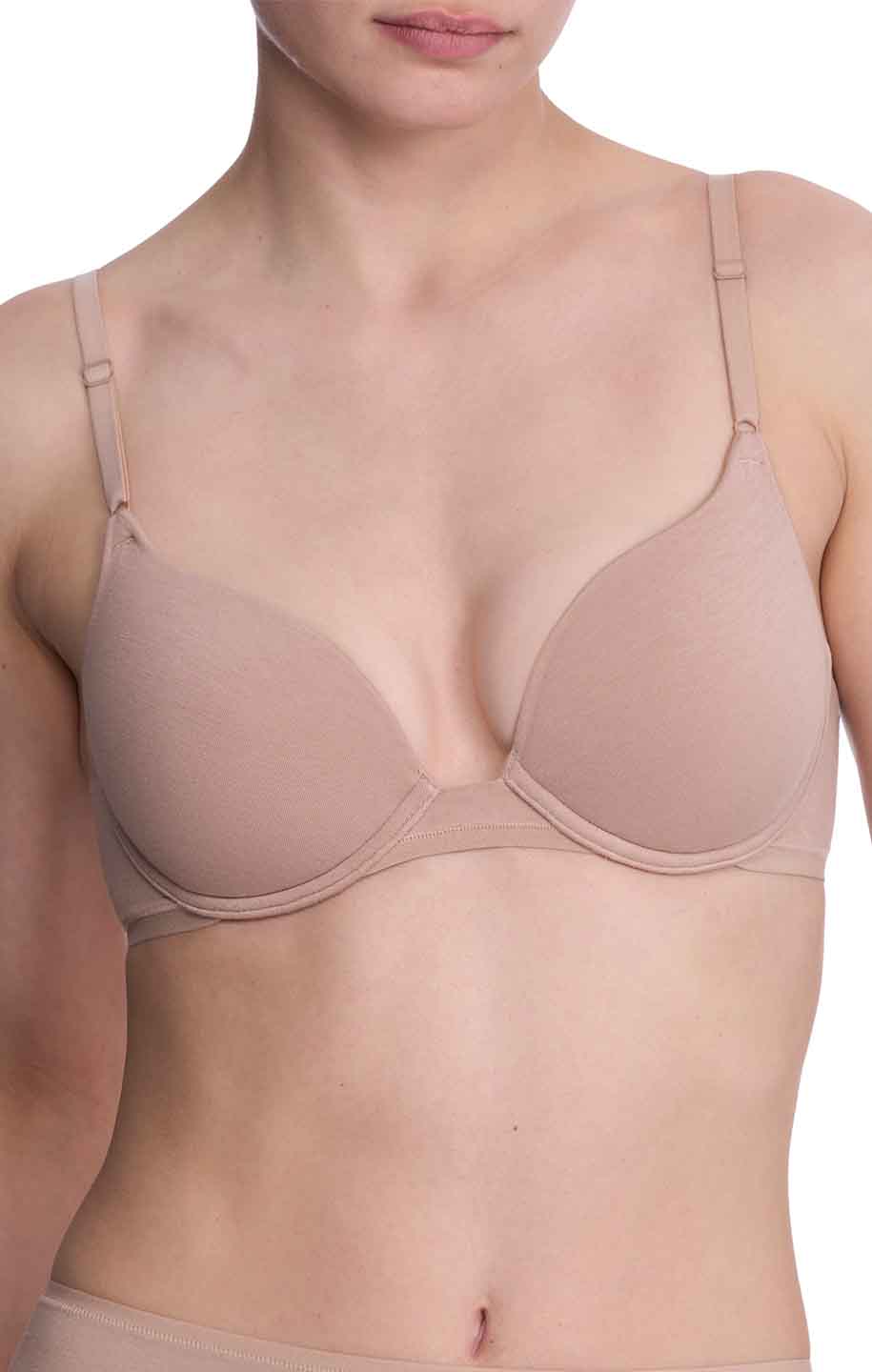 Natori Bliss Bómullarhaldari