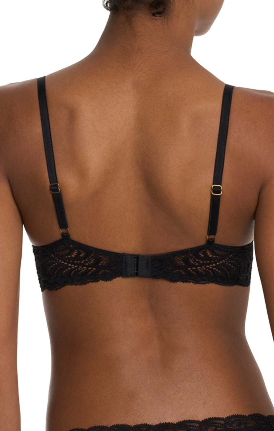 Natori Feathers Plunge Brjóstahaldari