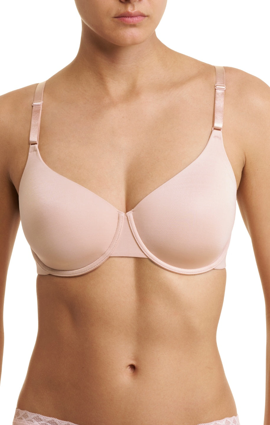 Natori Liquid Full Cup Brjóstahaldari