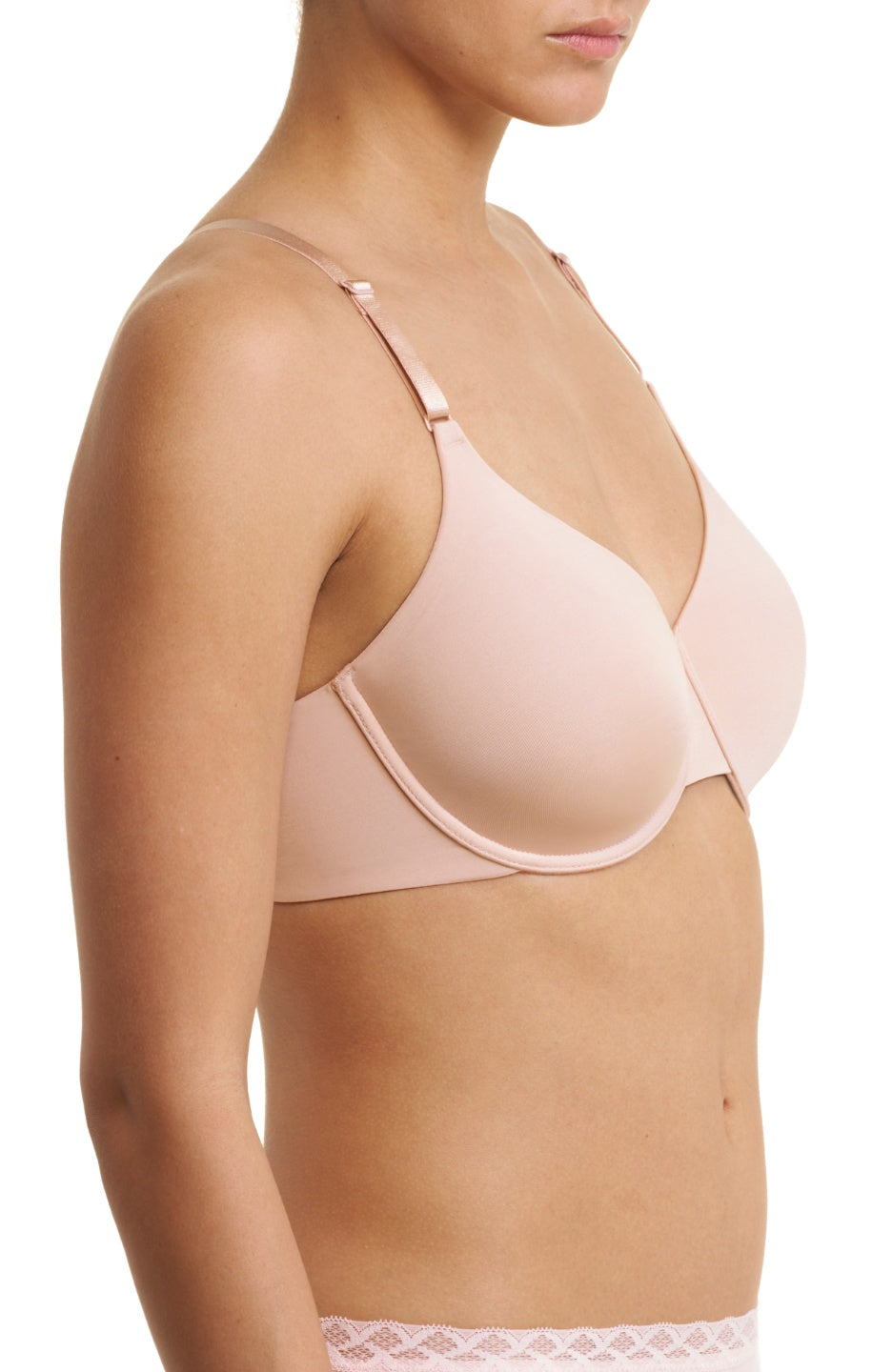 Natori Liquid Full Cup Brjóstahaldari