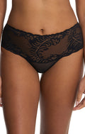 Natori Feathers Mittisháar Nærbuxur