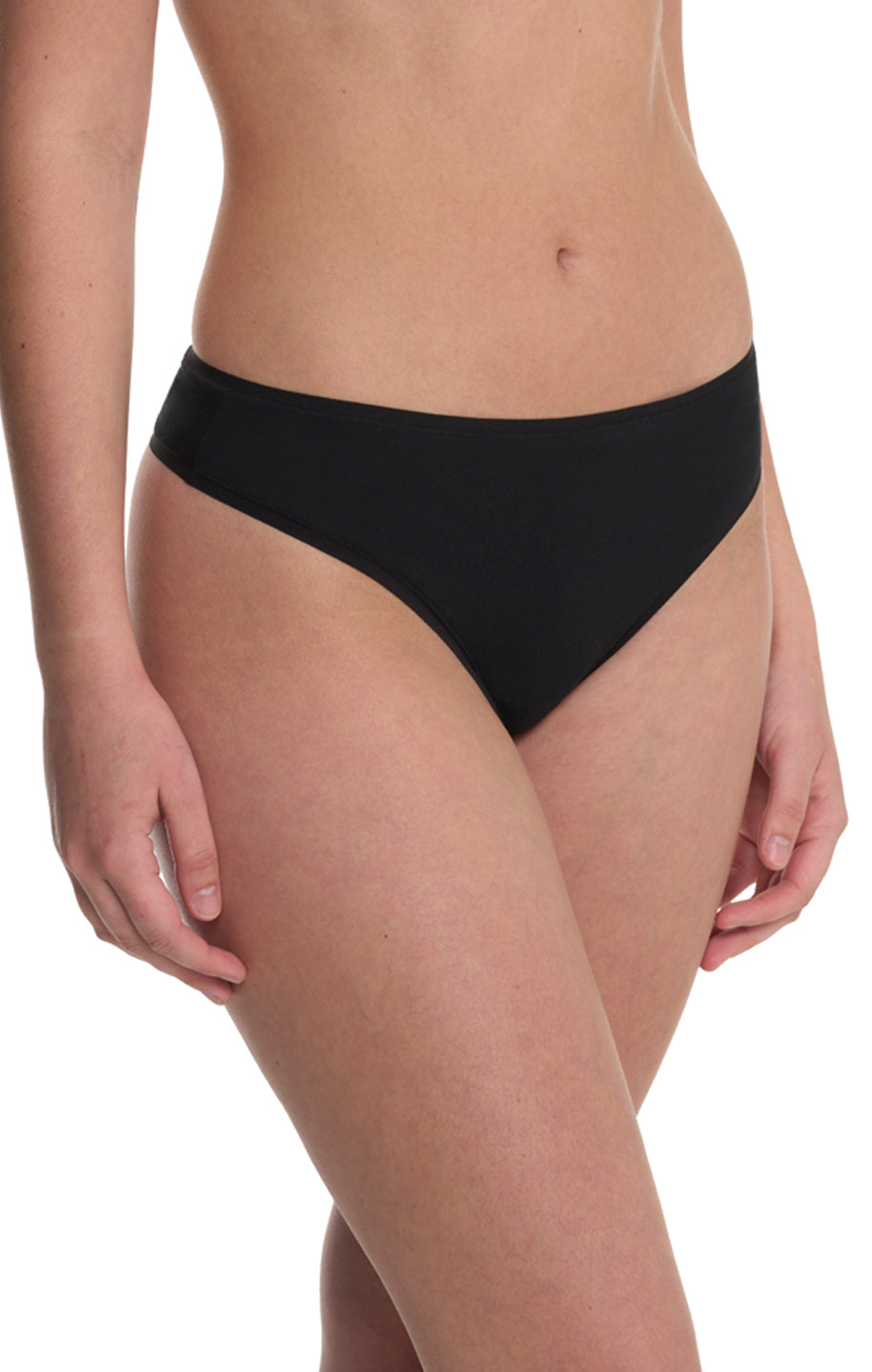 Natori Bliss Bómullar Strengur