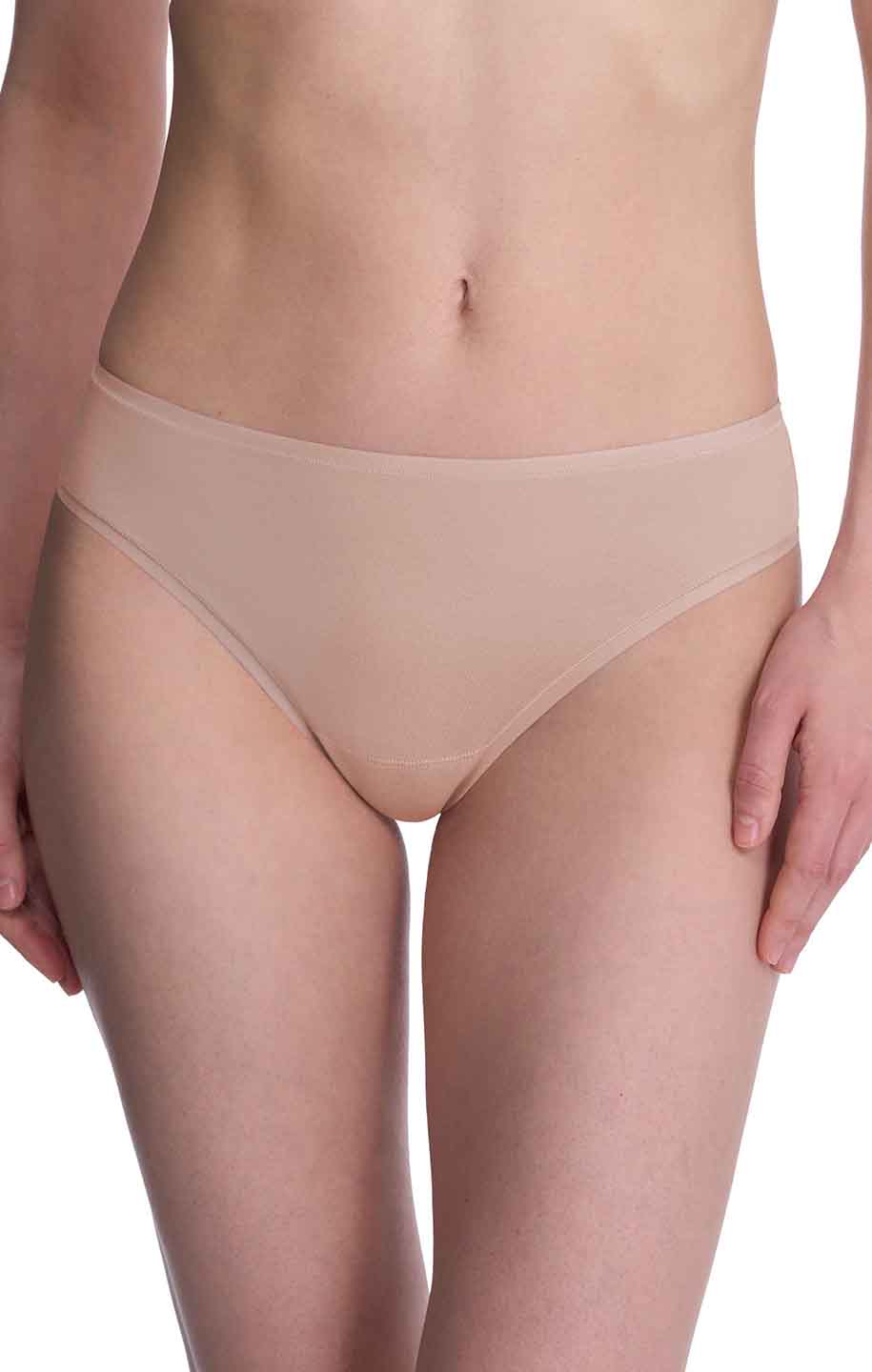 Natori Bliss Bómullar Strengur