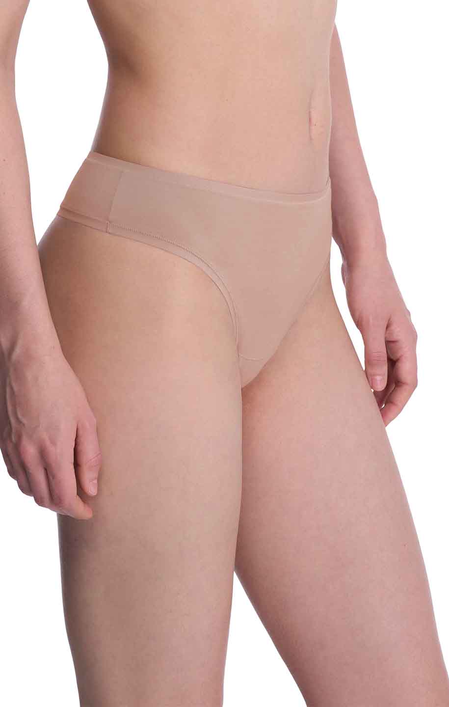 Natori Bliss Bómullar Strengur