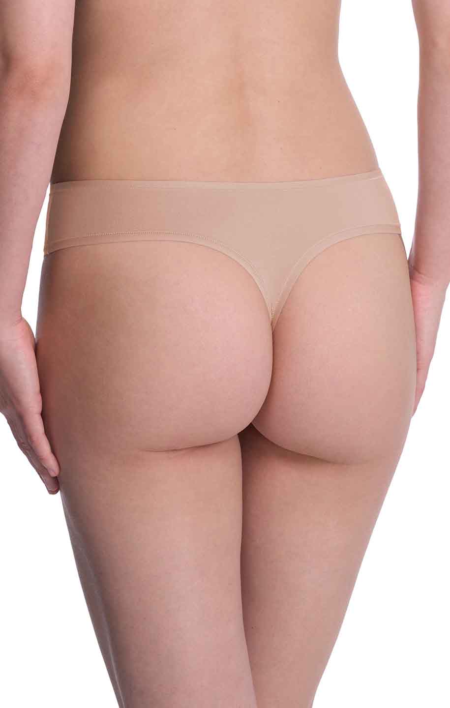 Natori Bliss Bómullar Strengur