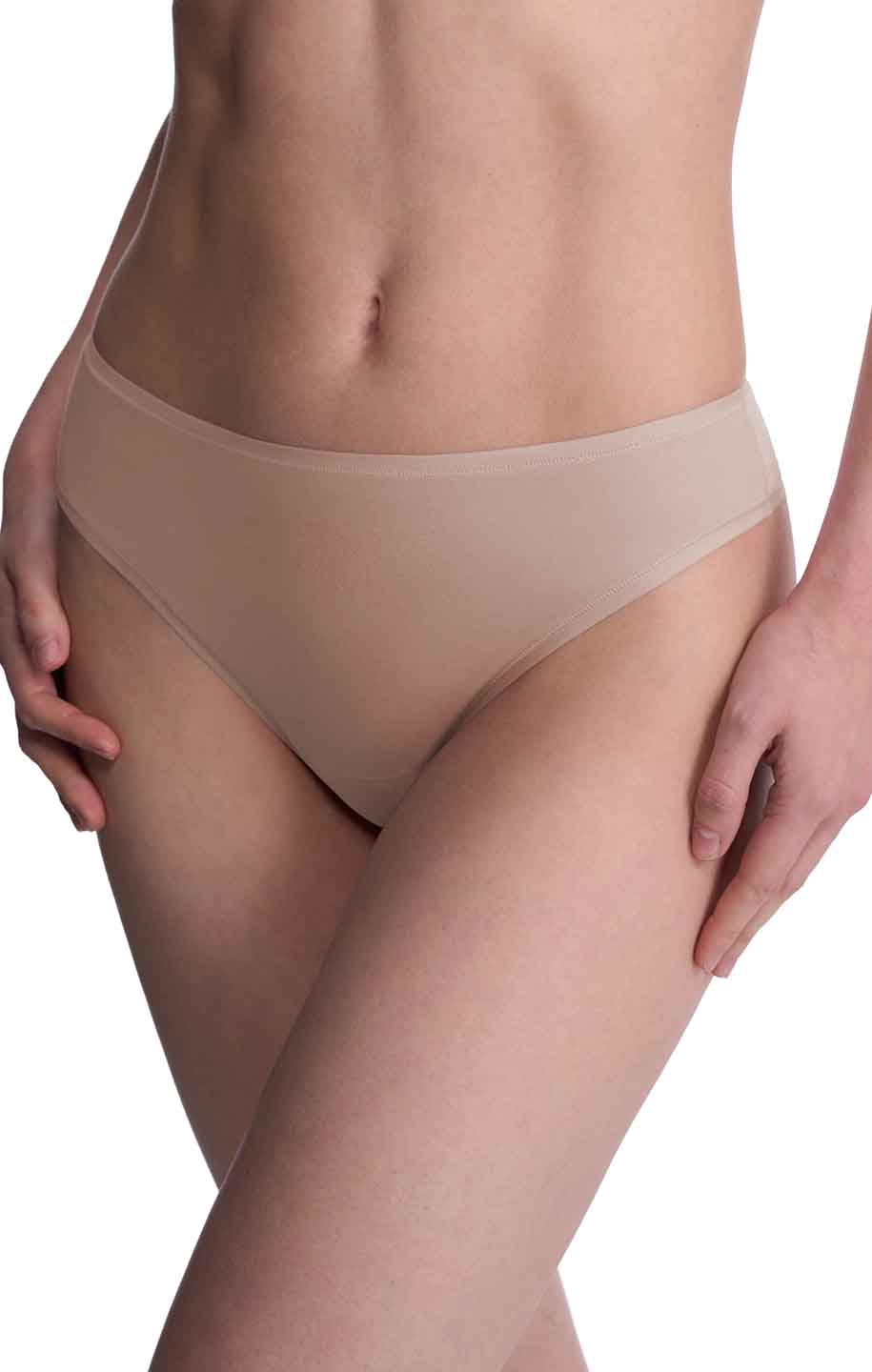 Natori Bliss Bómullar Strengur