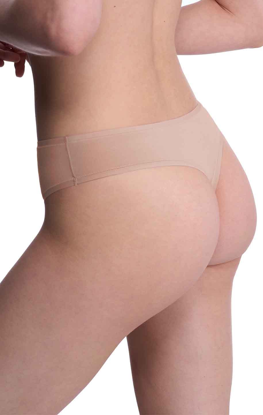 Natori Bliss Bómullar Strengur