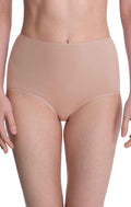 Natori Bliss Bómullar Mittisháar Nærbuxur