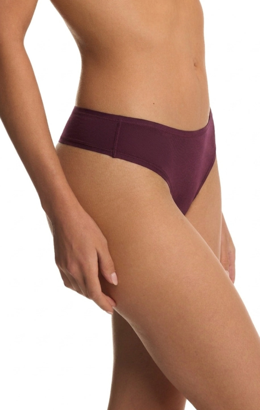 Natori Bliss Bómullar Strengur