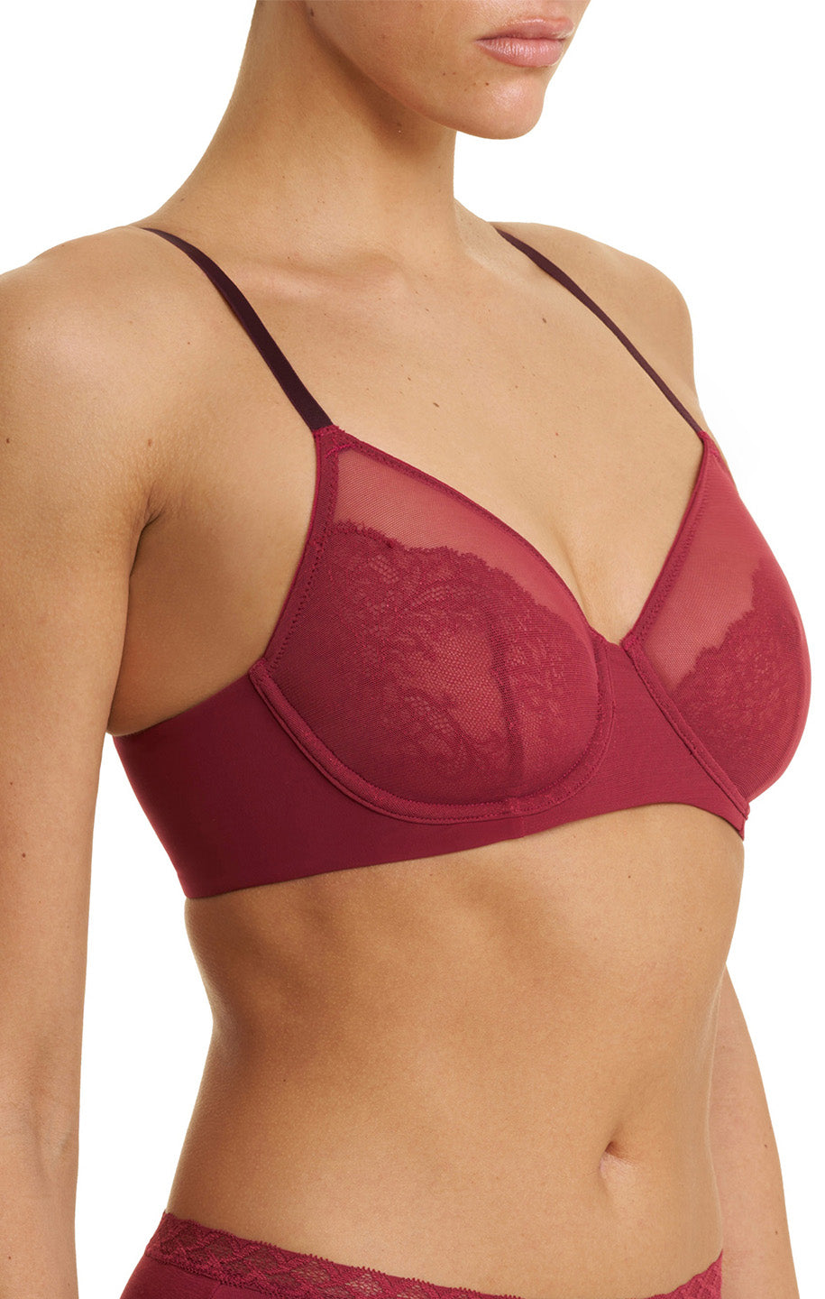 Natori Radiance Full Cup Brjóstahaldari