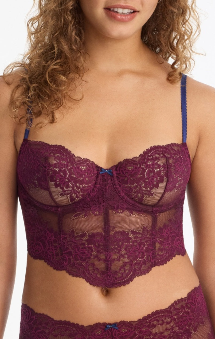 Skarlett Blue Captivate Bralette